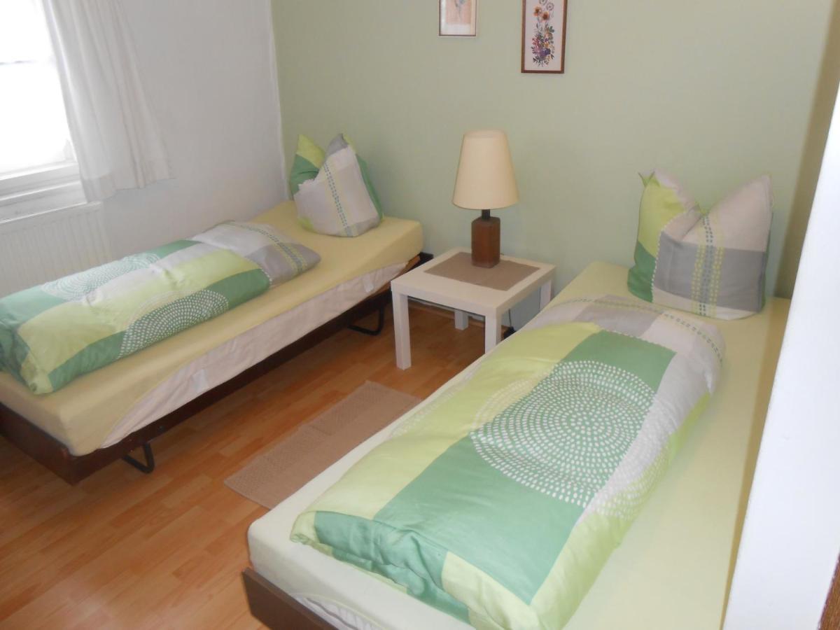 Landgasthof Oberlander Kirchbichl Zewnętrze zdjęcie