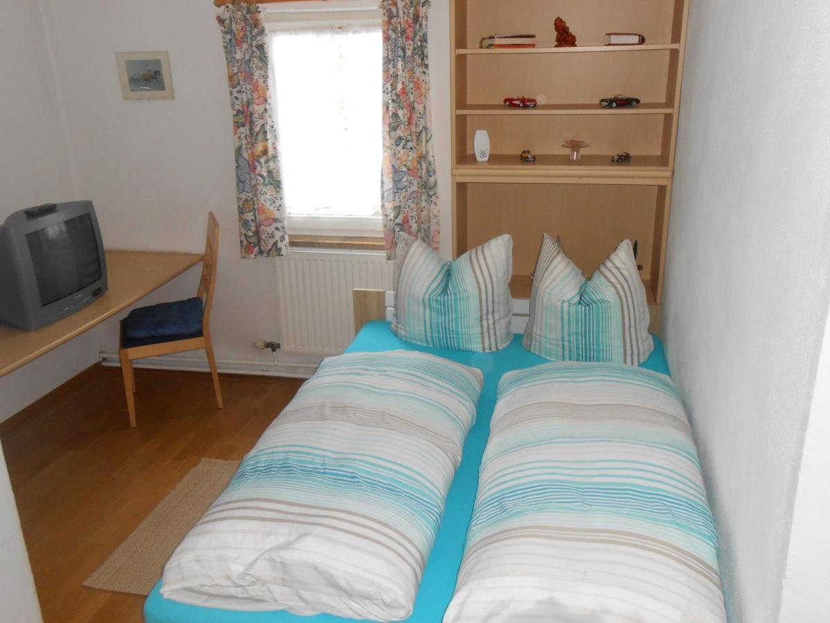 Landgasthof Oberlander Kirchbichl Zewnętrze zdjęcie