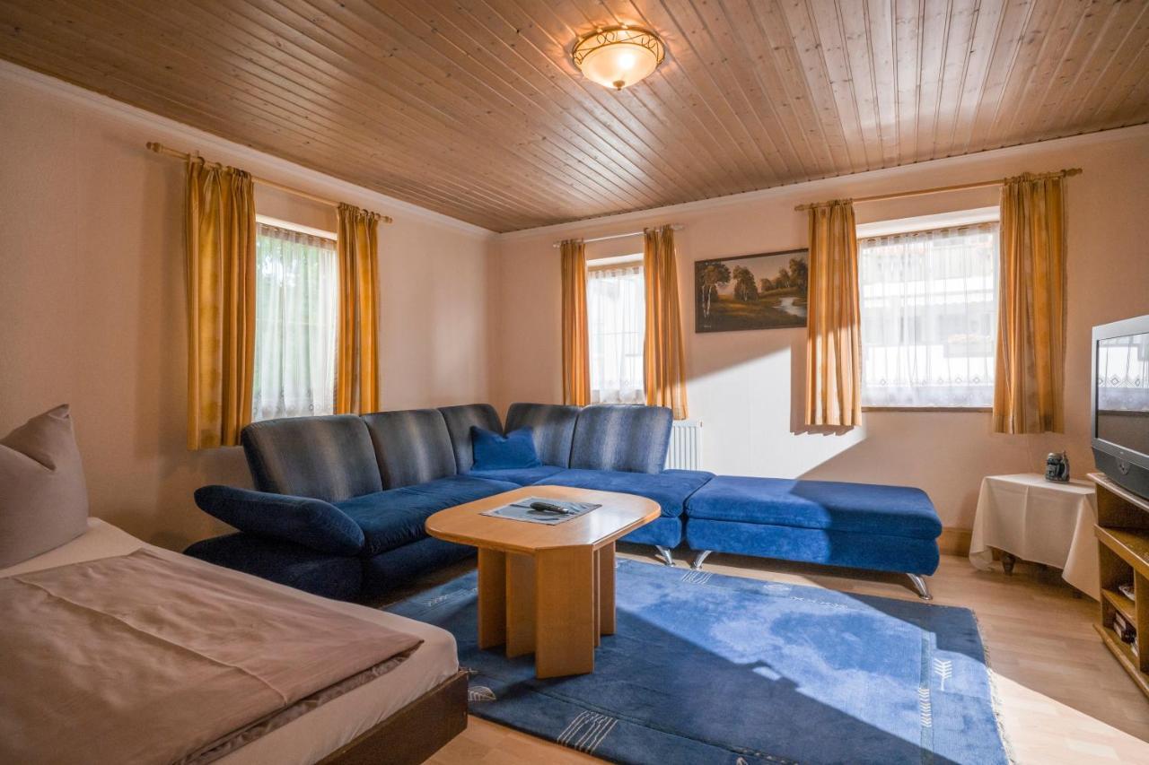Landgasthof Oberlander Kirchbichl Zewnętrze zdjęcie