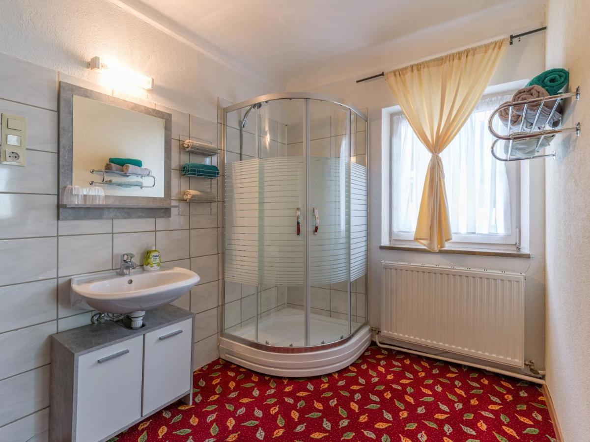 Landgasthof Oberlander Kirchbichl Zewnętrze zdjęcie