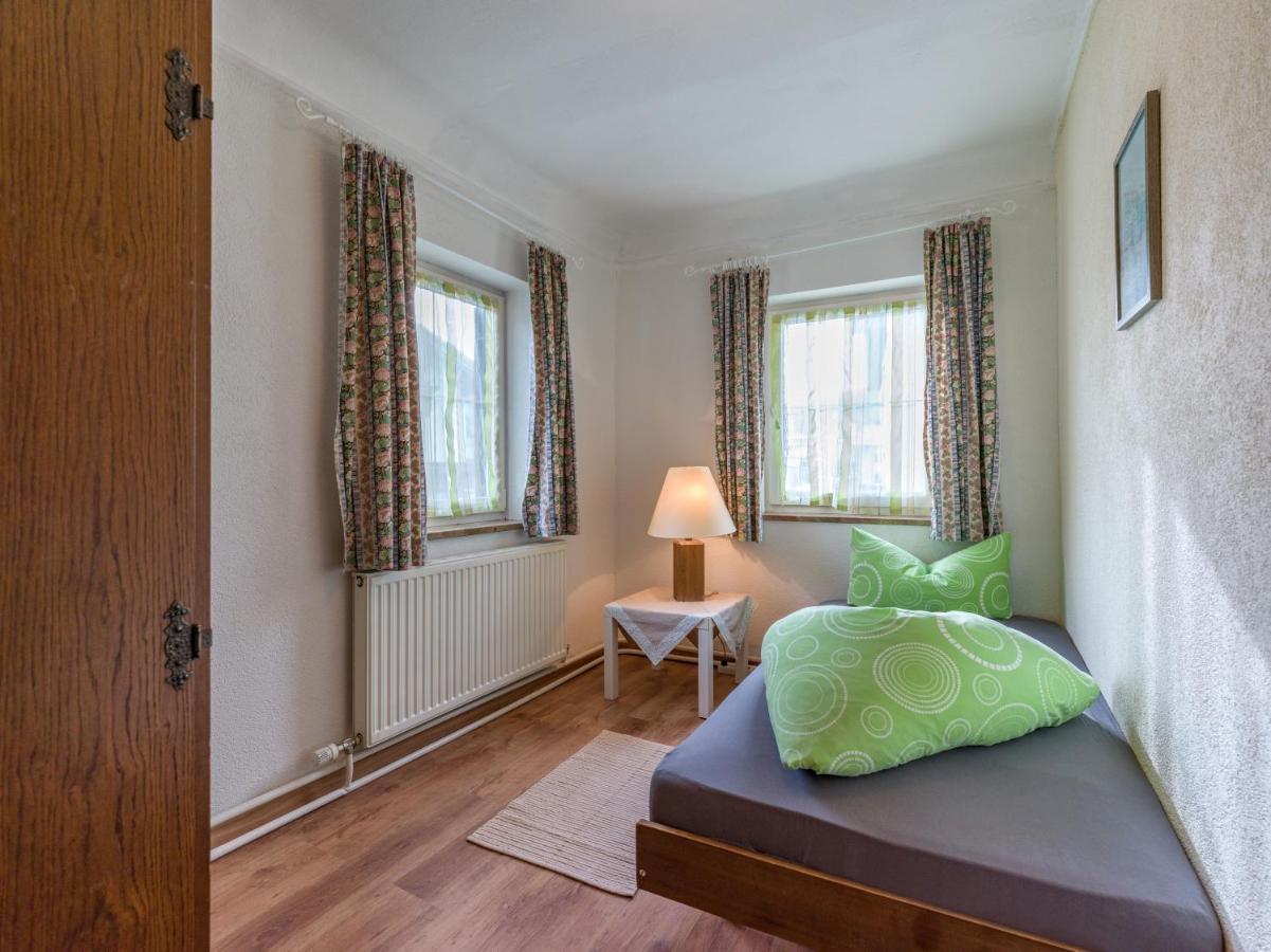Landgasthof Oberlander Kirchbichl Zewnętrze zdjęcie